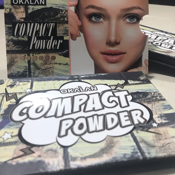 🌹Compact power 🌹 - Picture 3 of 3